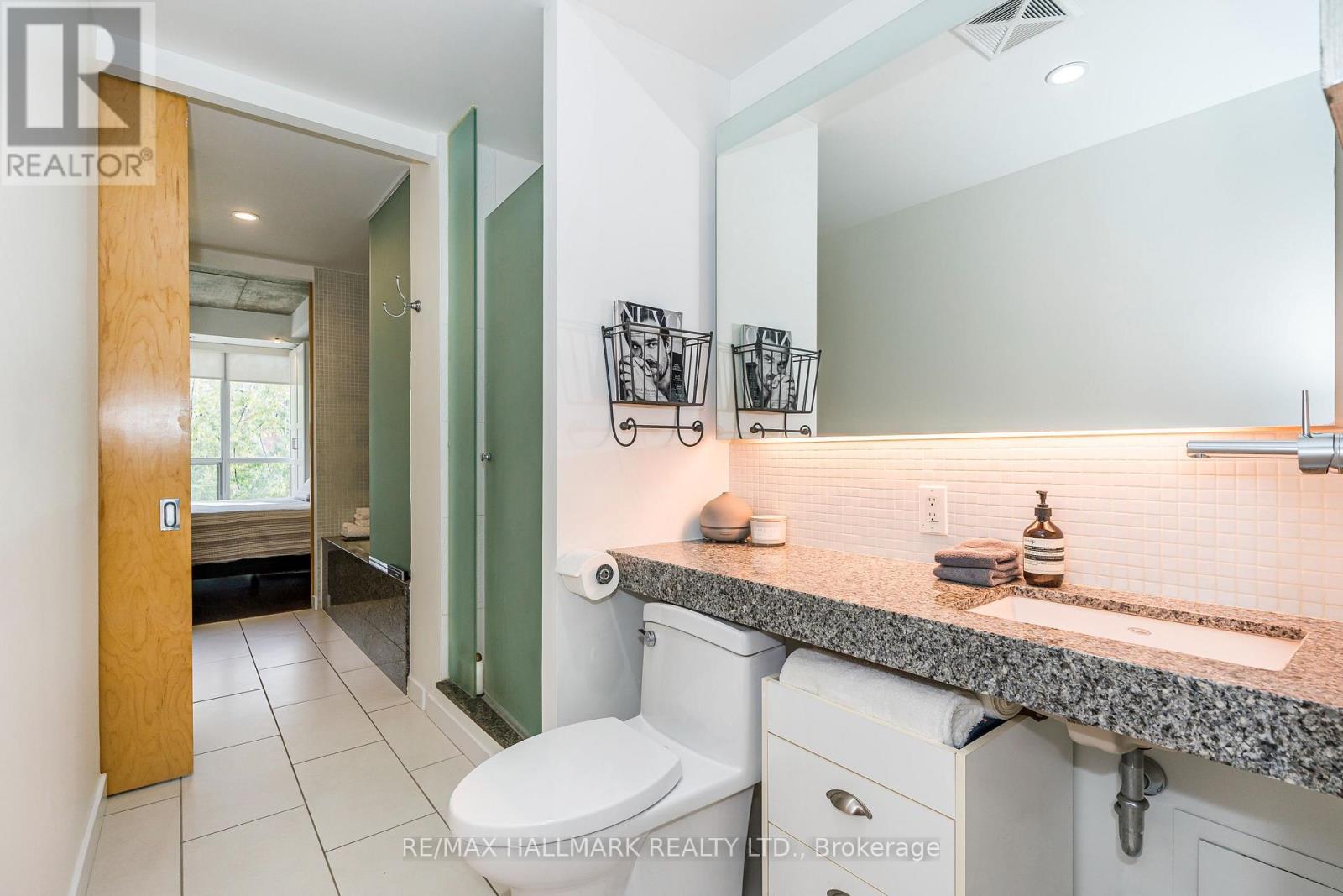 308 - 1 Shaw Street, Toronto (Niagara), Ontario  M6K 0A1 - Photo 31 - C12444585