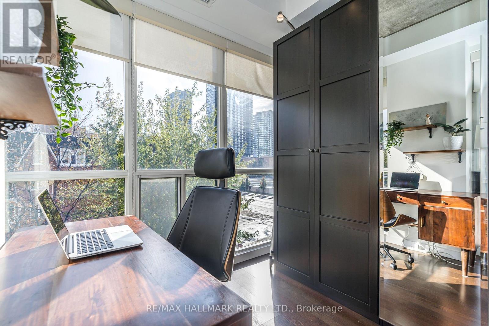 308 - 1 Shaw Street, Toronto (Niagara), Ontario  M6K 0A1 - Photo 35 - C12444585