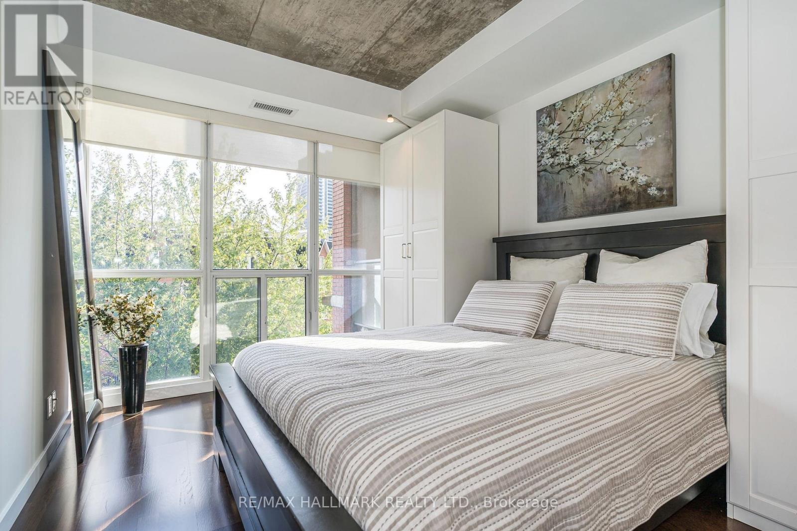 308 - 1 Shaw Street, Toronto (Niagara), Ontario  M6K 0A1 - Photo 37 - C12444585