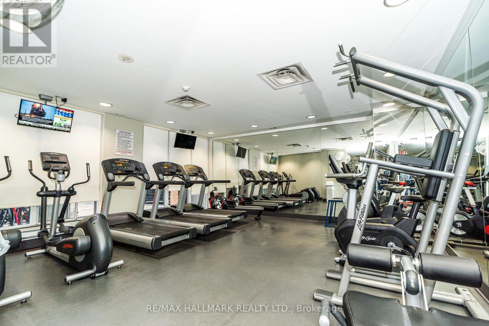 308 - 1 Shaw Street, Toronto (Niagara), Ontario  M6K 0A1 - Photo 39 - C12444585
