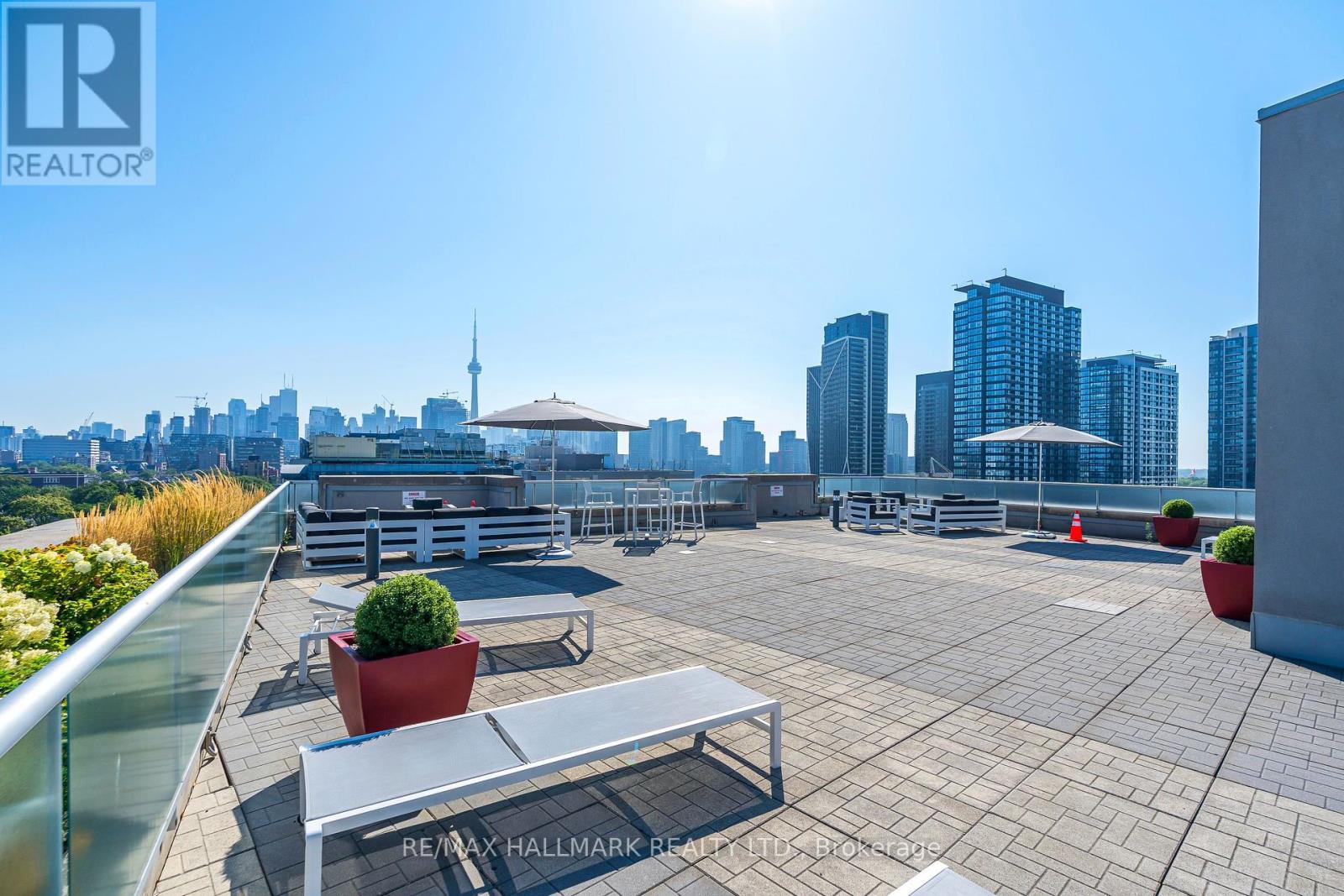 308 - 1 Shaw Street, Toronto (Niagara), Ontario  M6K 0A1 - Photo 6 - C12444585