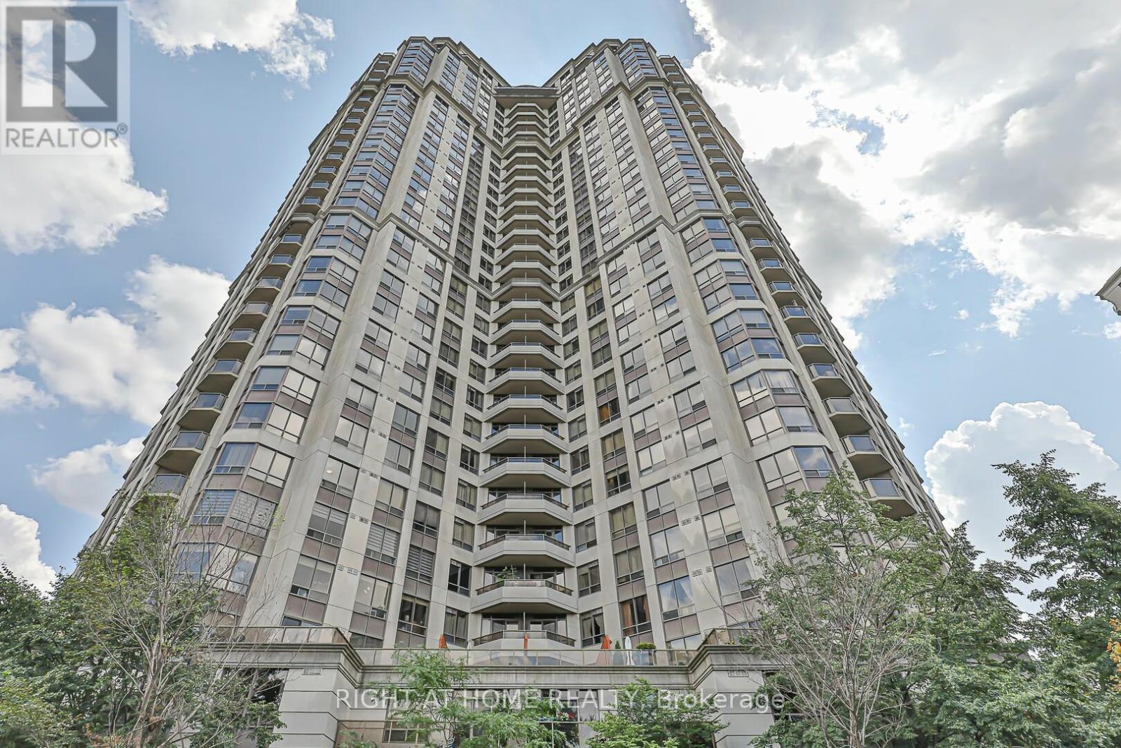 2302 - 78 Harrison Garden Boulevard, Toronto (Willowdale East), Ontario  M2N 7E2 - Photo 1 - C12444598