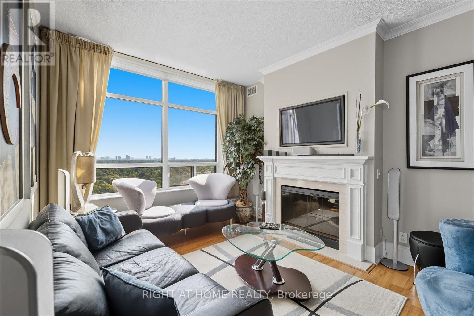 2302 - 78 Harrison Garden Boulevard, Toronto (Willowdale East), Ontario  M2N 7E2 - Photo 10 - C12444598