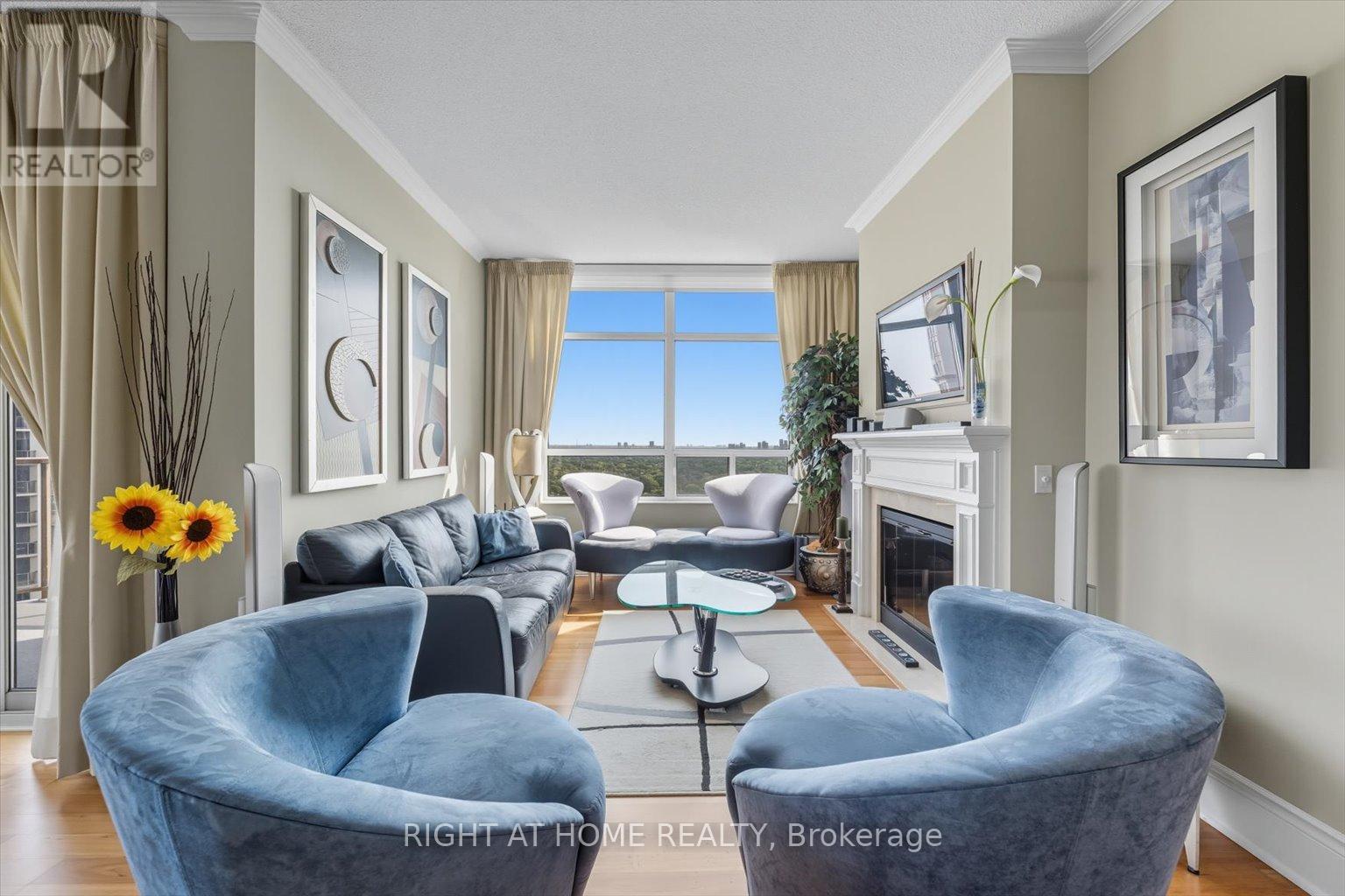 2302 - 78 Harrison Garden Boulevard, Toronto (Willowdale East), Ontario  M2N 7E2 - Photo 11 - C12444598