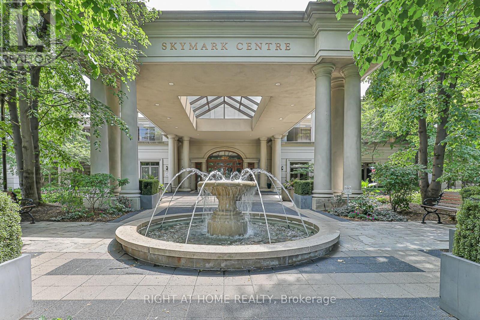 2302 - 78 Harrison Garden Boulevard, Toronto (Willowdale East), Ontario  M2N 7E2 - Photo 2 - C12444598