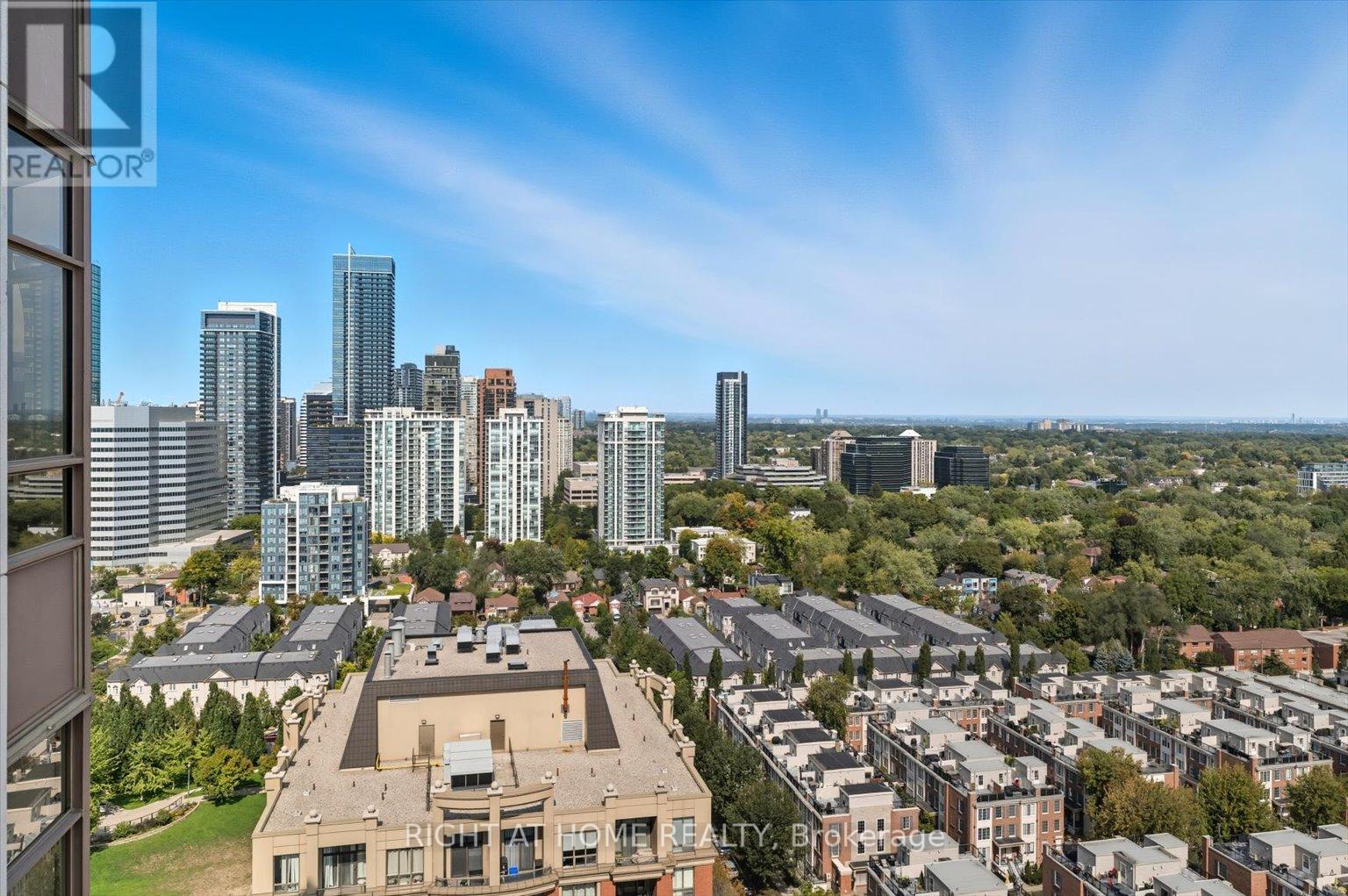 2302 - 78 Harrison Garden Boulevard, Toronto (Willowdale East), Ontario  M2N 7E2 - Photo 25 - C12444598