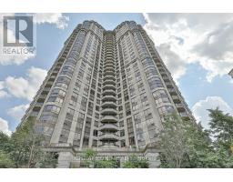 2302 - 78 HARRISON GARDEN BOULEVARD, Toronto, Ontario