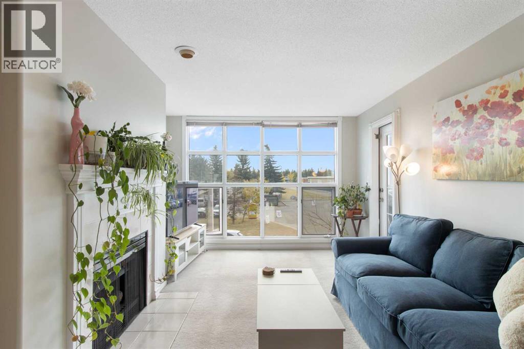 202, 4944 8 Avenue Sw, Calgary, Alberta  T3C 0H4 - Photo 2 - A2261430