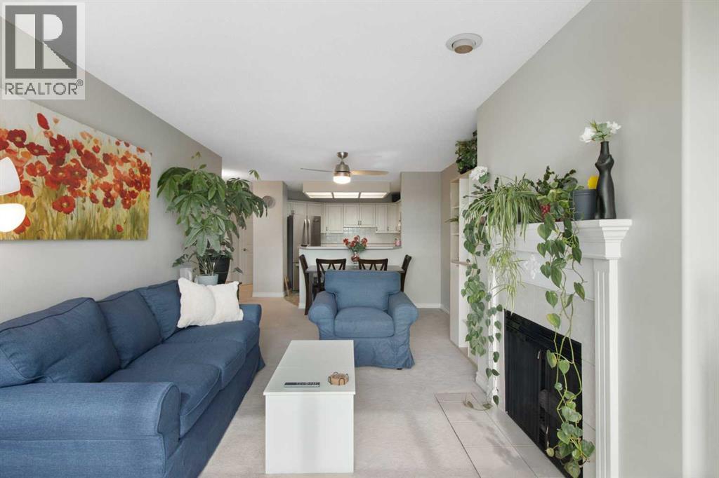 202, 4944 8 Avenue Sw, Calgary, Alberta  T3C 0H4 - Photo 4 - A2261430