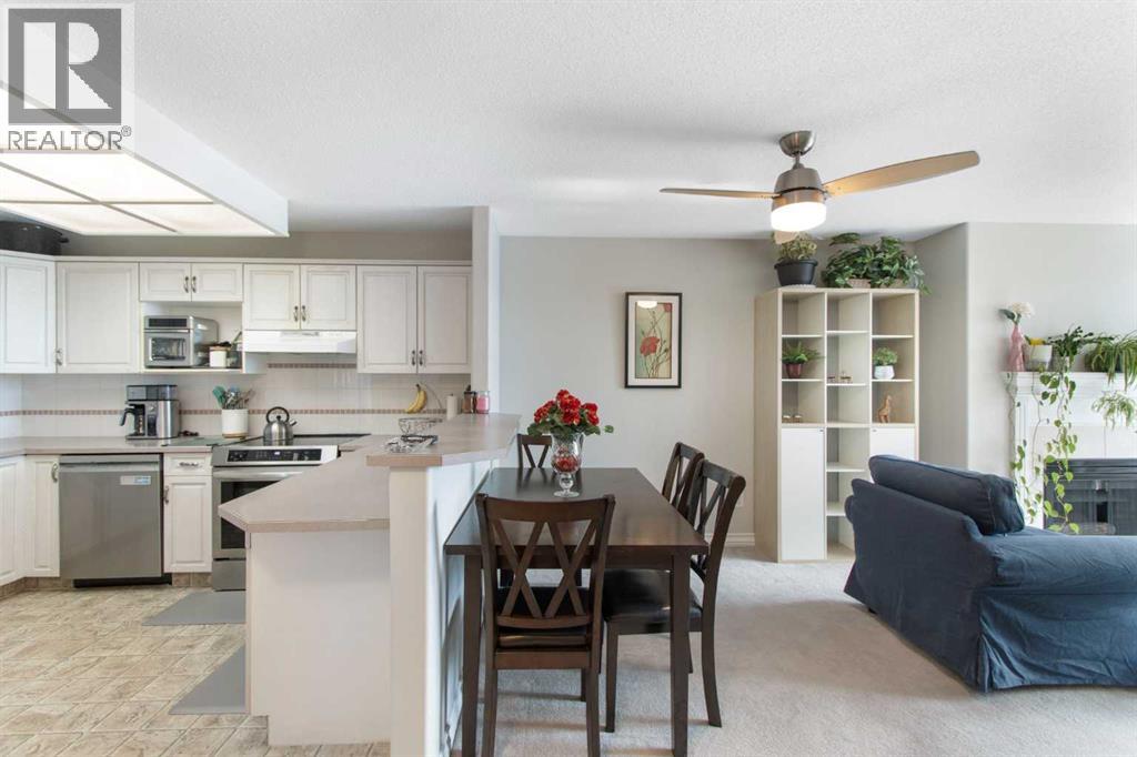 202, 4944 8 Avenue Sw, Calgary, Alberta  T3C 0H4 - Photo 5 - A2261430