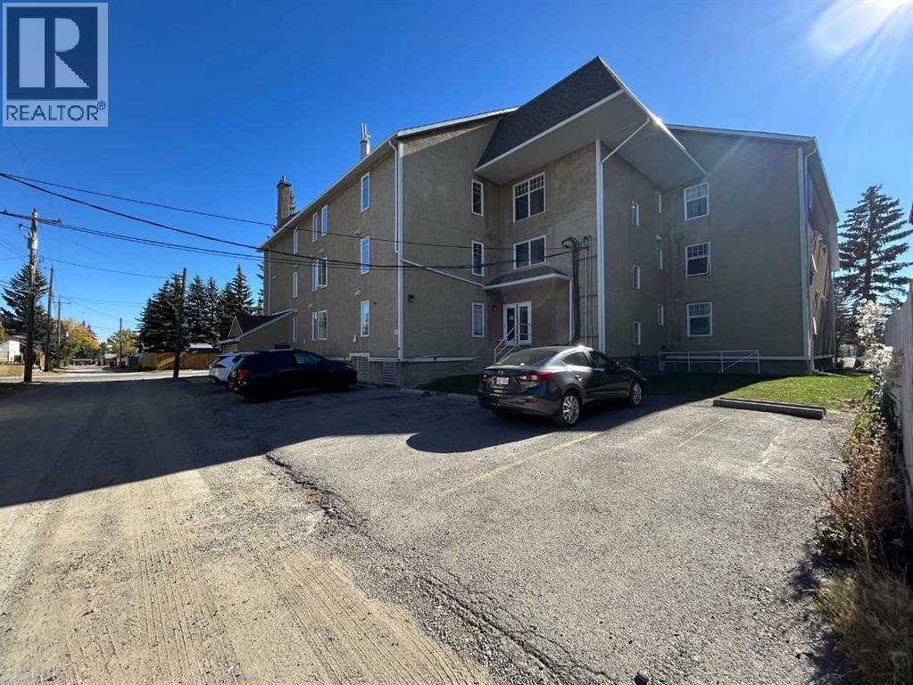 202, 4944 8 Avenue Sw, Calgary, Alberta  T3C 0H4 - Photo 37 - A2261430