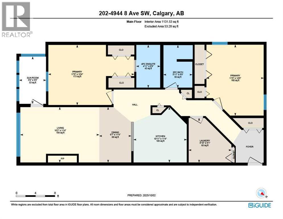 202, 4944 8 Avenue Sw, Calgary, Alberta  T3C 0H4 - Photo 39 - A2261430
