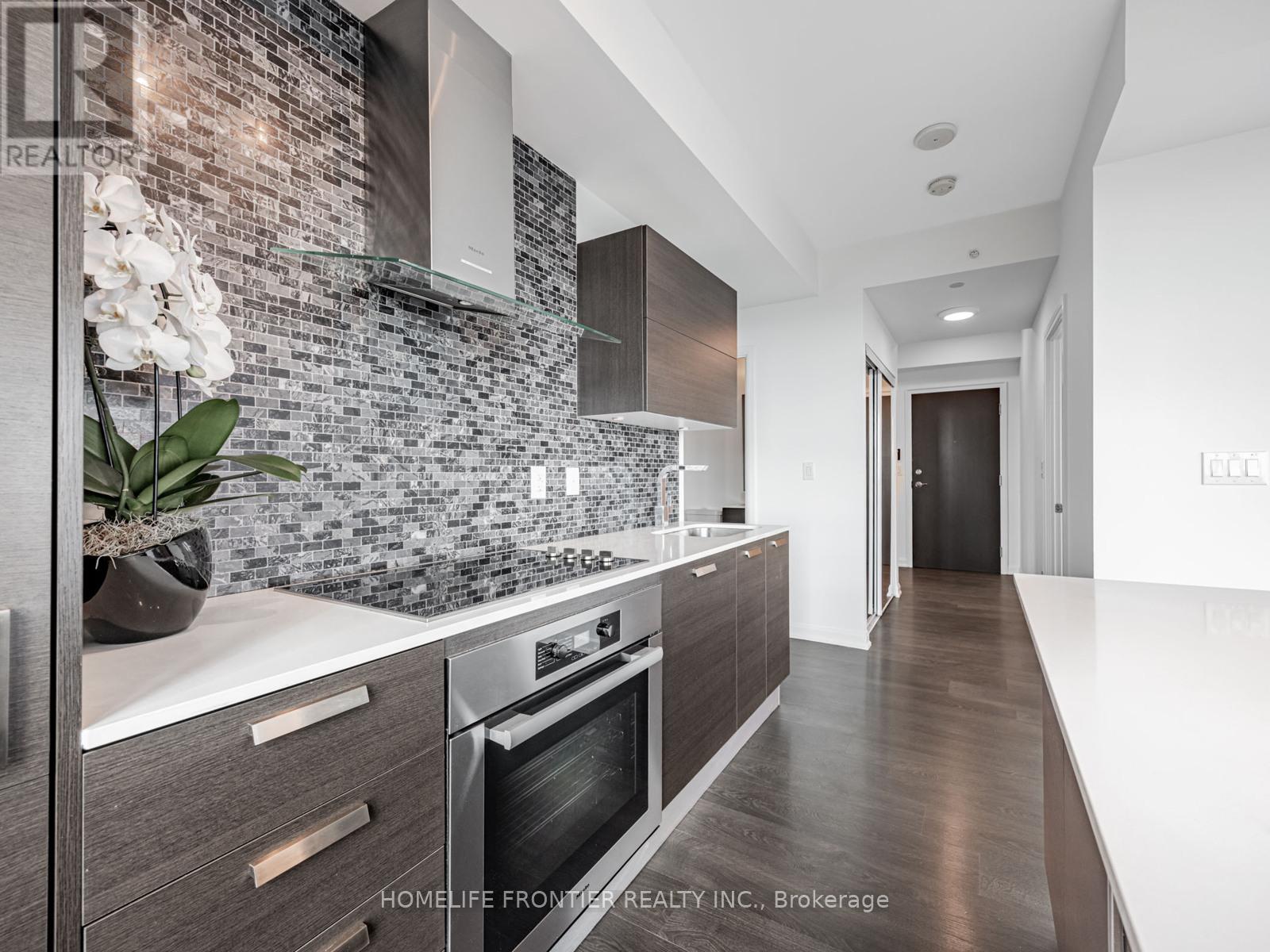 2903 - 9 Bogert Avenue, Toronto, Ontario  M2N 0H3 - Photo 10 - C12441060