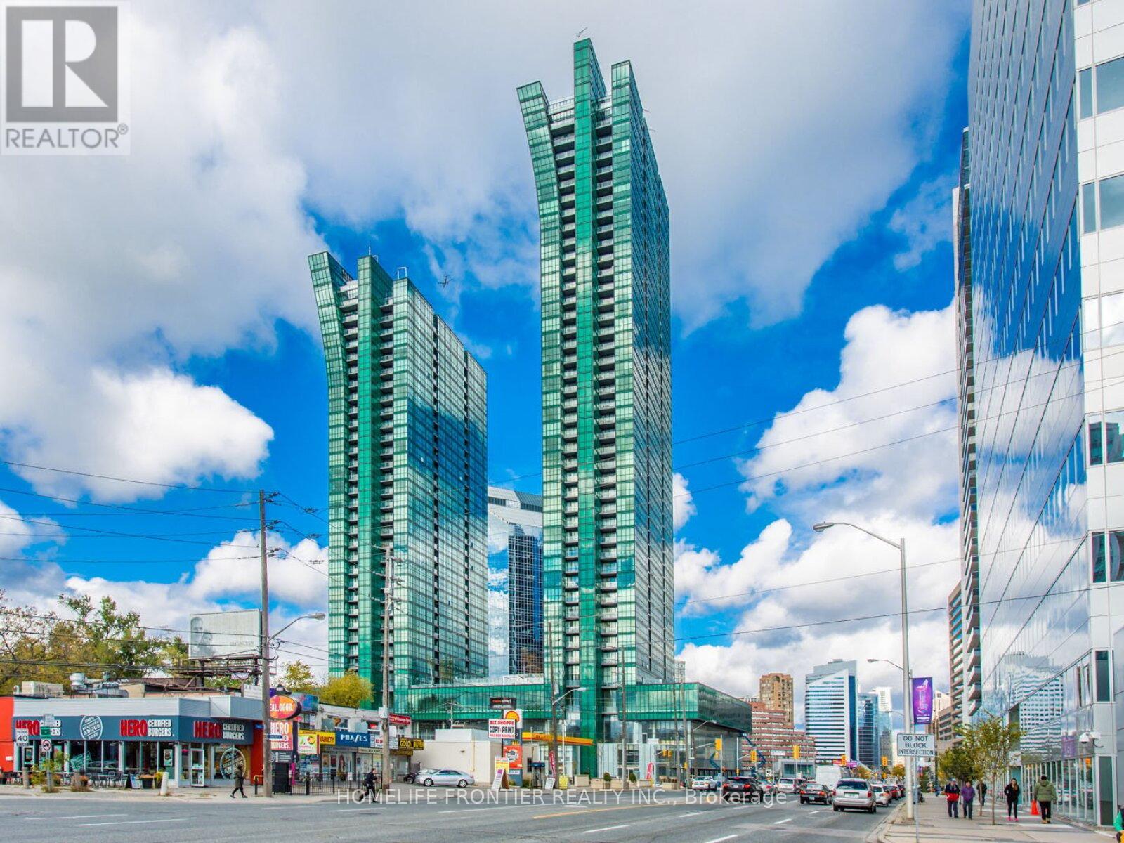 2903 - 9 Bogert Avenue, Toronto, Ontario  M2N 0H3 - Photo 23 - C12441060