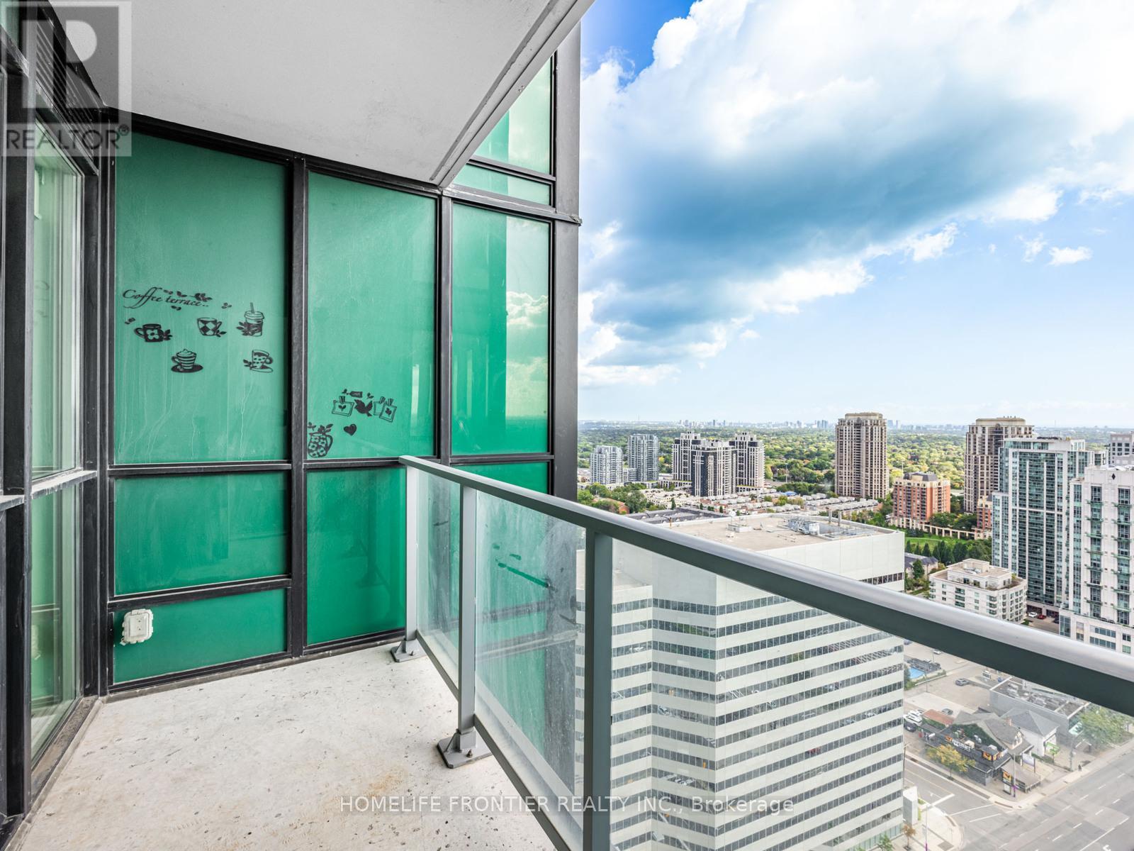 2903 - 9 Bogert Avenue, Toronto, Ontario  M2N 0H3 - Photo 20 - C12441060
