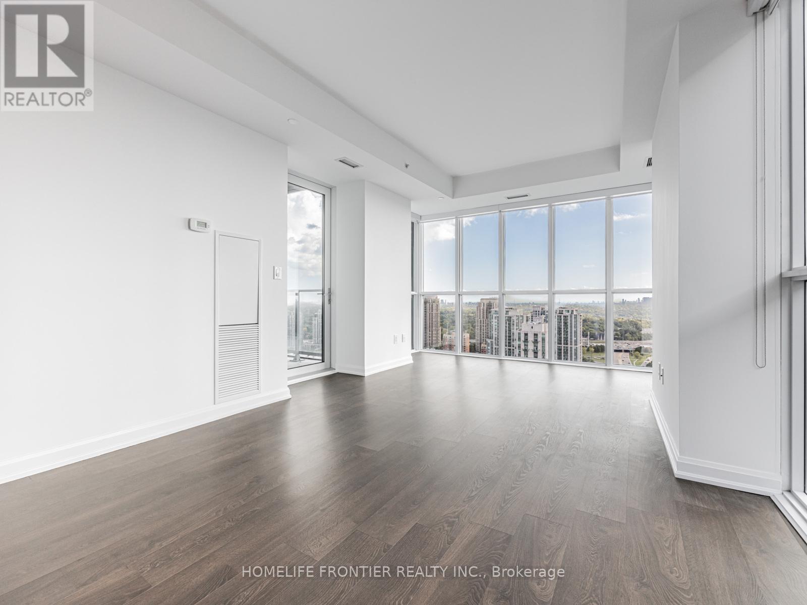 2903 - 9 Bogert Avenue, Toronto, Ontario  M2N 0H3 - Photo 2 - C12441060