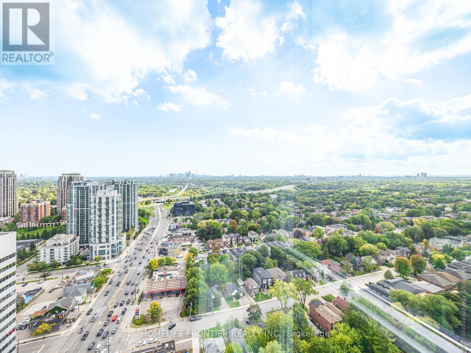 2903 - 9 Bogert Avenue, Toronto, Ontario  M2N 0H3 - Photo 22 - C12441060