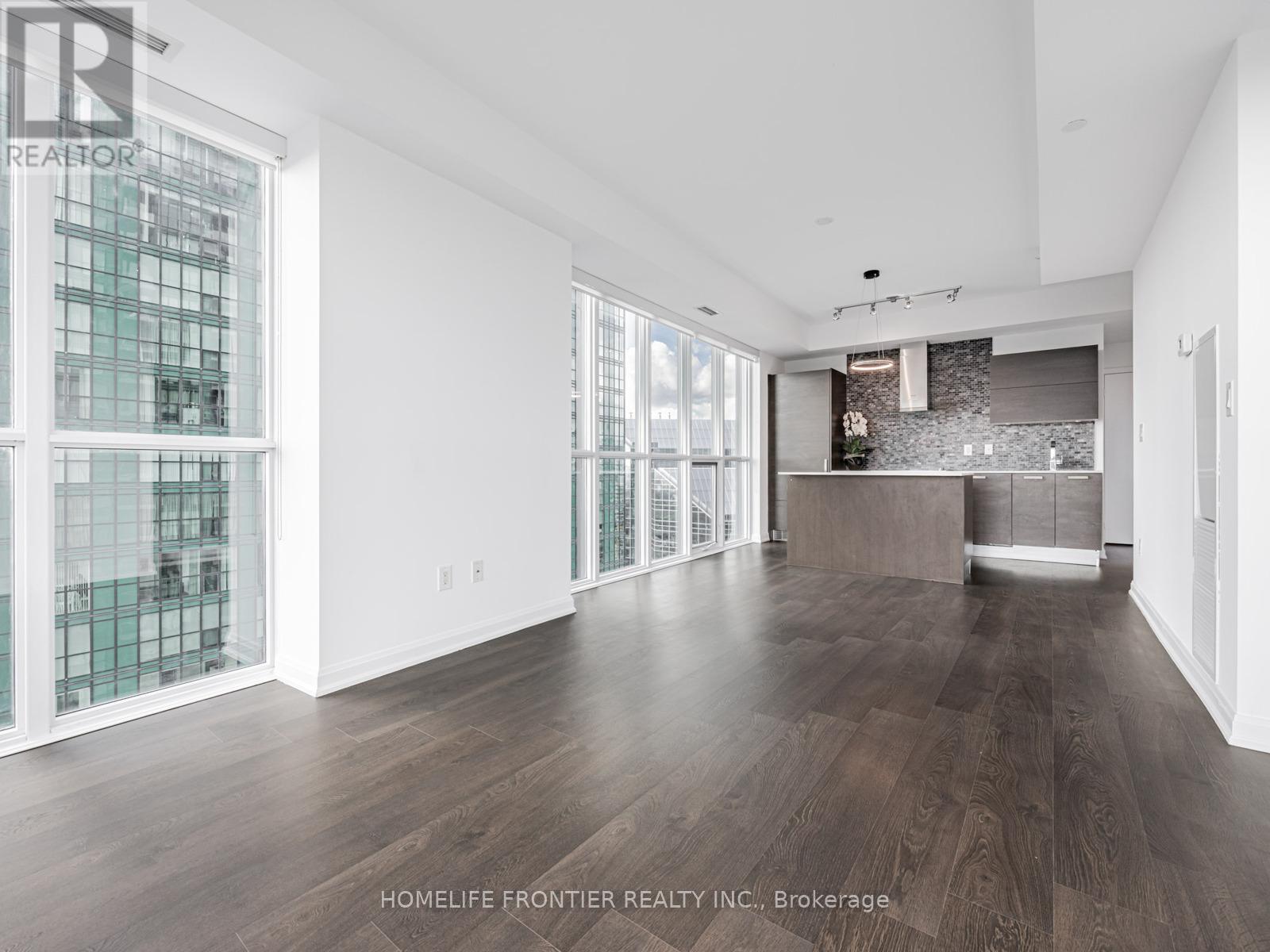 2903 - 9 Bogert Avenue, Toronto, Ontario  M2N 0H3 - Photo 5 - C12441060
