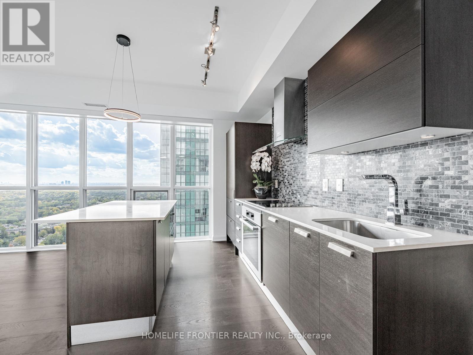 2903 - 9 Bogert Avenue, Toronto, Ontario  M2N 0H3 - Photo 7 - C12441060