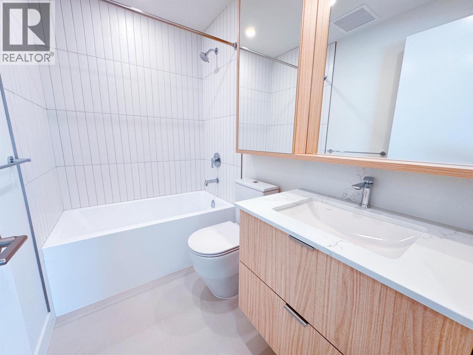1209 537 Cottonwood Avenue, Coquitlam, British Columbia  V3J 0S4 - Photo 6 - R3054400