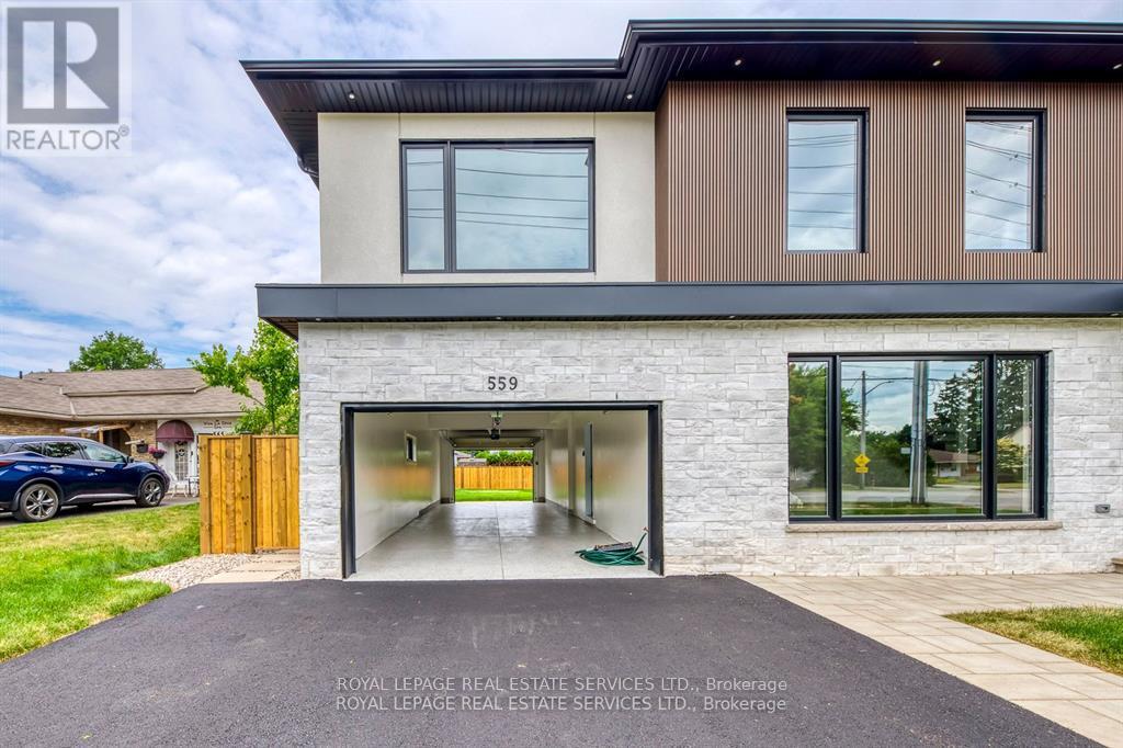 559 Walkers Line, Burlington, Ontario  L7N 2E4 - Photo 7 - W12444136