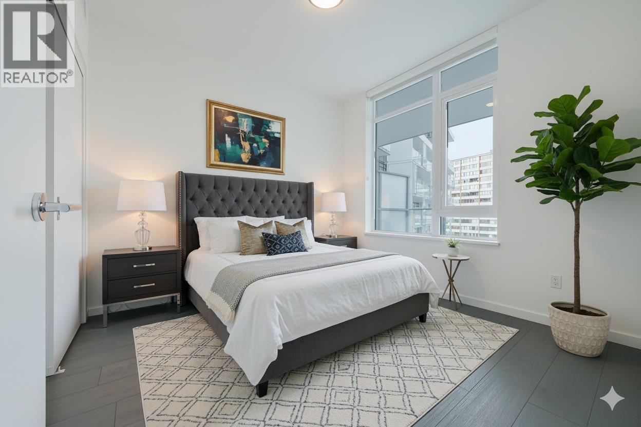 762 6600 MINORU BOULEVARD, Richmond, British Columbia