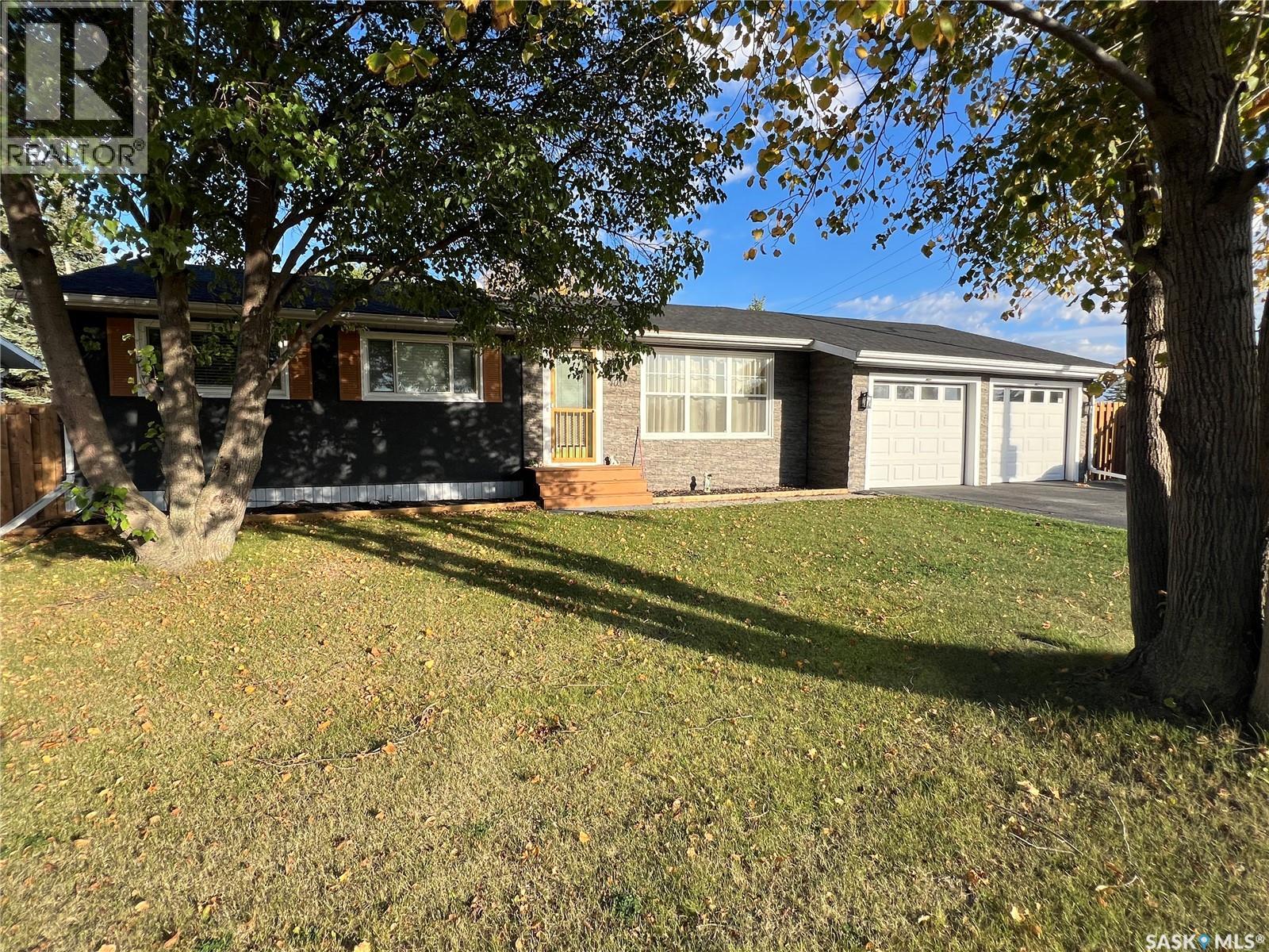 401 Short STREET, Esterhazy, Saskatchewan