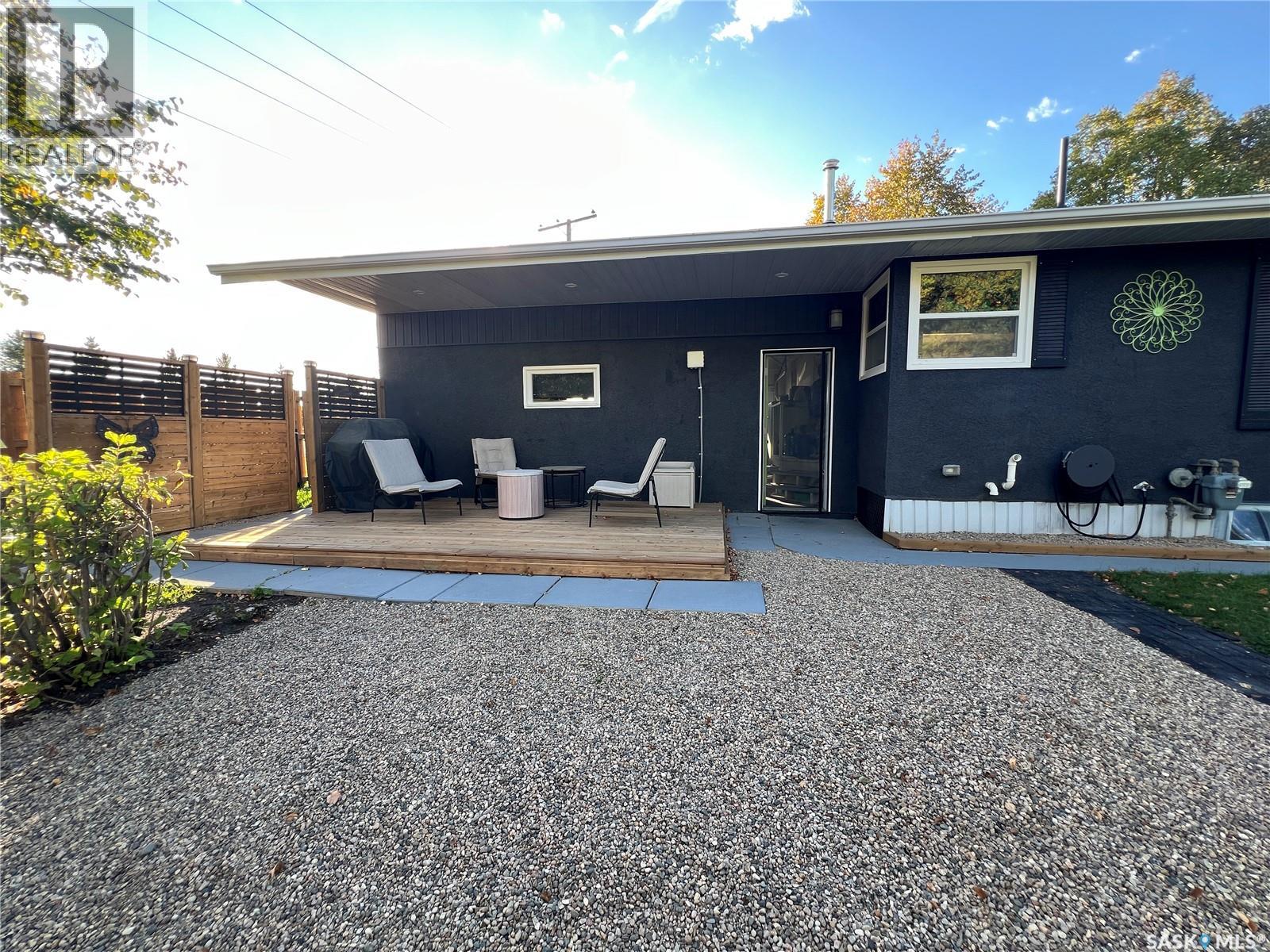 401 Short Street, Esterhazy, Saskatchewan  S0A 0X0 - Photo 39 - SK020069