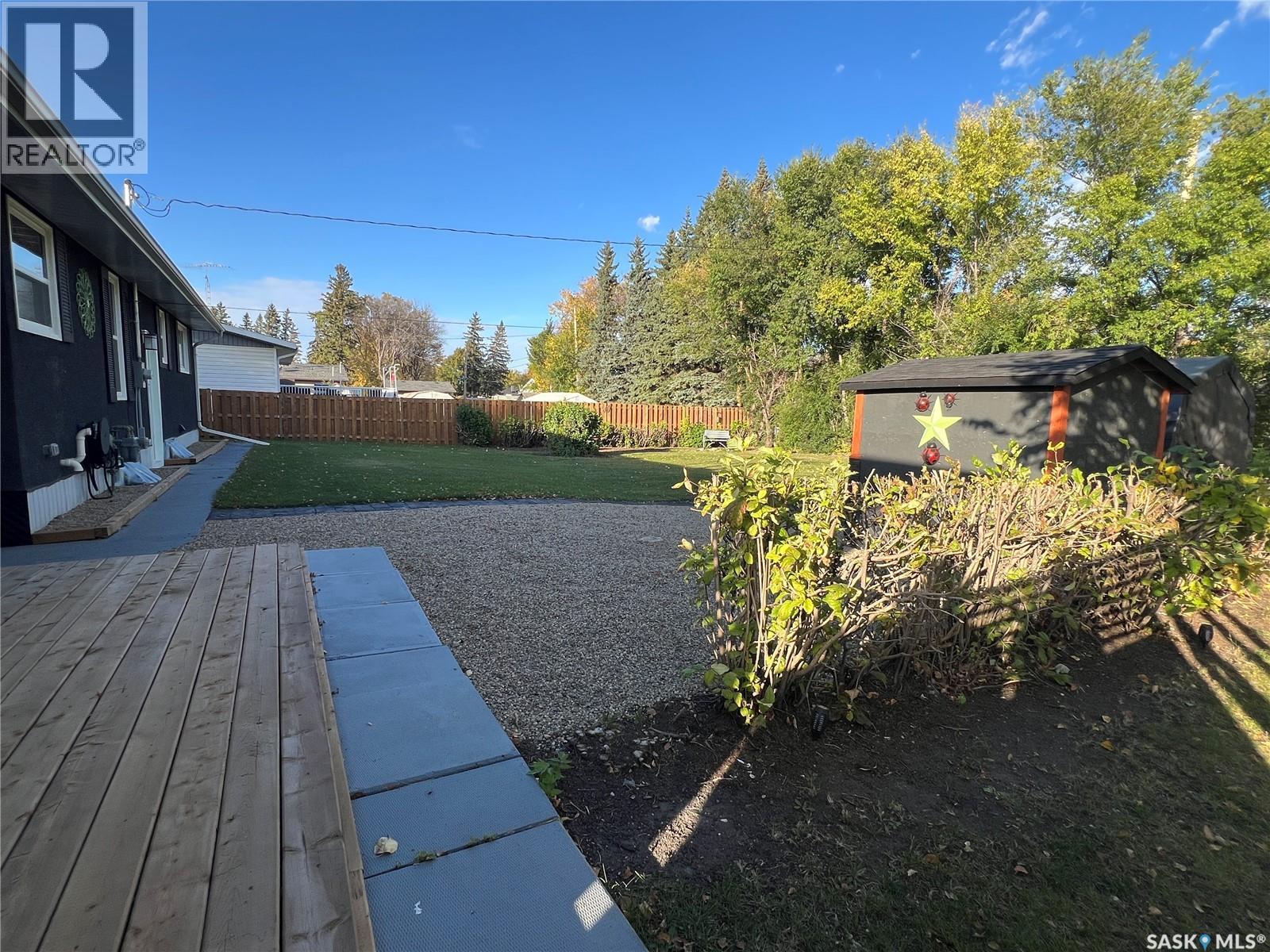 401 Short Street, Esterhazy, Saskatchewan  S0A 0X0 - Photo 6 - SK020069