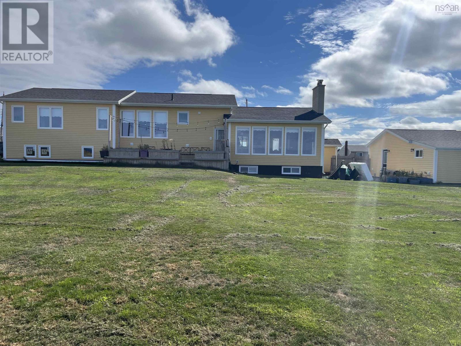 9 Khalsa Drive, Glace Bay, Nova Scotia  B1A 5Z1 - Photo 2 - 202525109