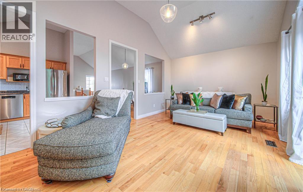 503 Hidden Creek Drive, Kitchener, Ontario  N2N 3M1 - Photo 11 - 40776370