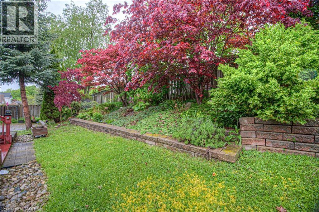 503 Hidden Creek Drive, Kitchener, Ontario  N2N 3M1 - Photo 28 - 40776370