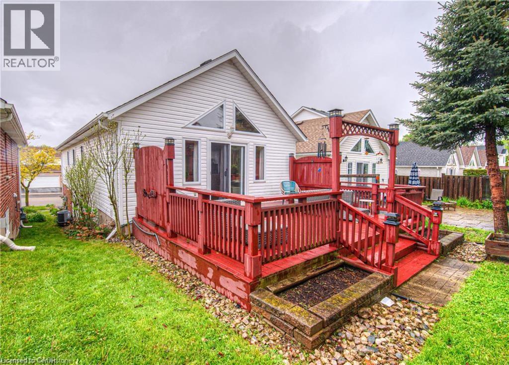 503 Hidden Creek Drive, Kitchener, Ontario  N2N 3M1 - Photo 29 - 40776370