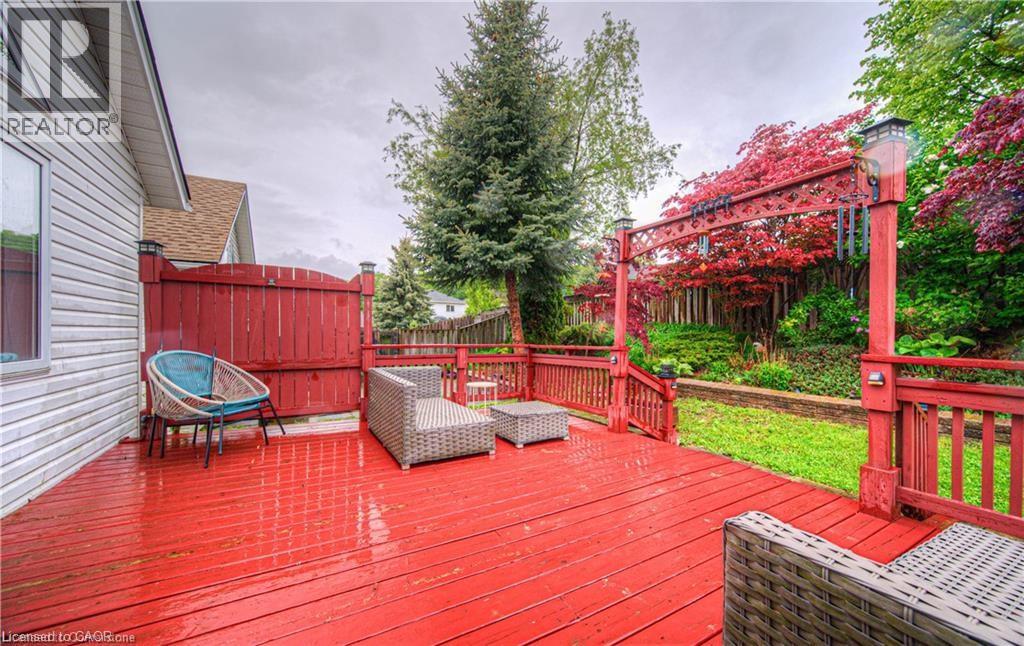 503 Hidden Creek Drive, Kitchener, Ontario  N2N 3M1 - Photo 30 - 40776370
