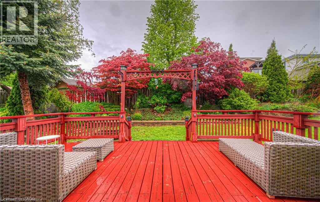 503 Hidden Creek Drive, Kitchener, Ontario  N2N 3M1 - Photo 31 - 40776370