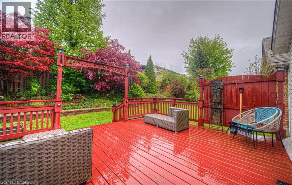 503 Hidden Creek Drive, Kitchener, Ontario  N2N 3M1 - Photo 32 - 40776370