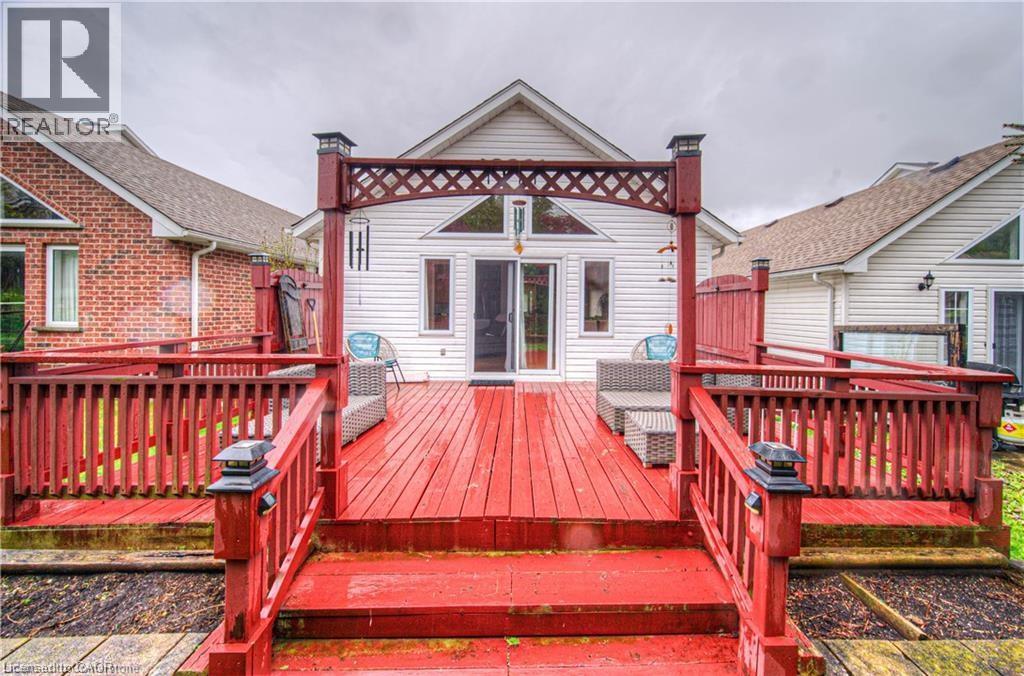 503 Hidden Creek Drive, Kitchener, Ontario  N2N 3M1 - Photo 33 - 40776370