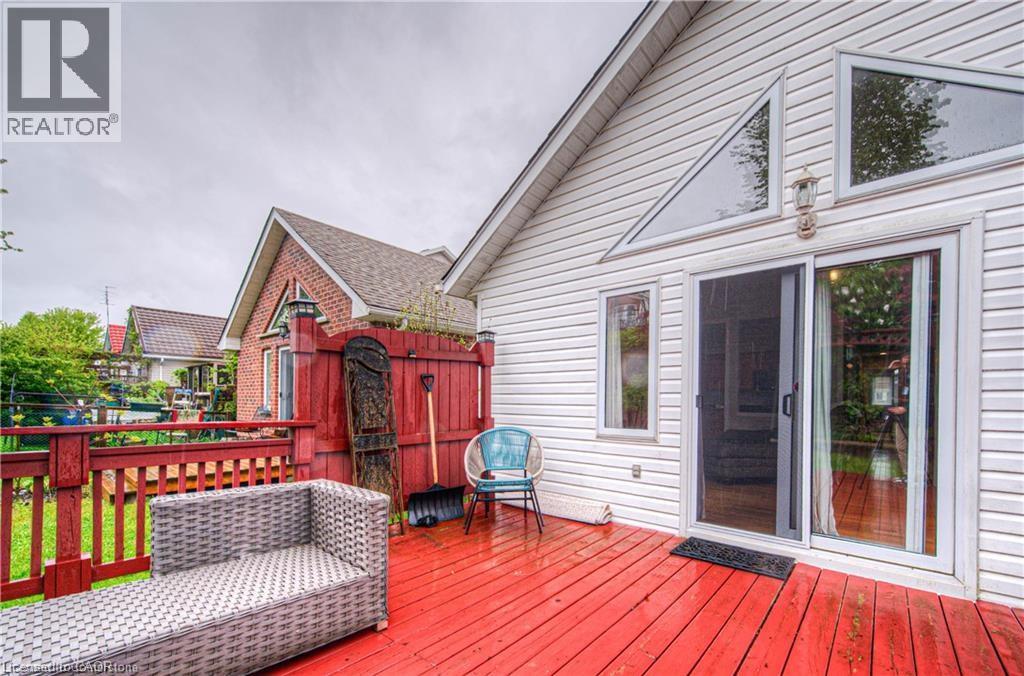 503 Hidden Creek Drive, Kitchener, Ontario  N2N 3M1 - Photo 34 - 40776370