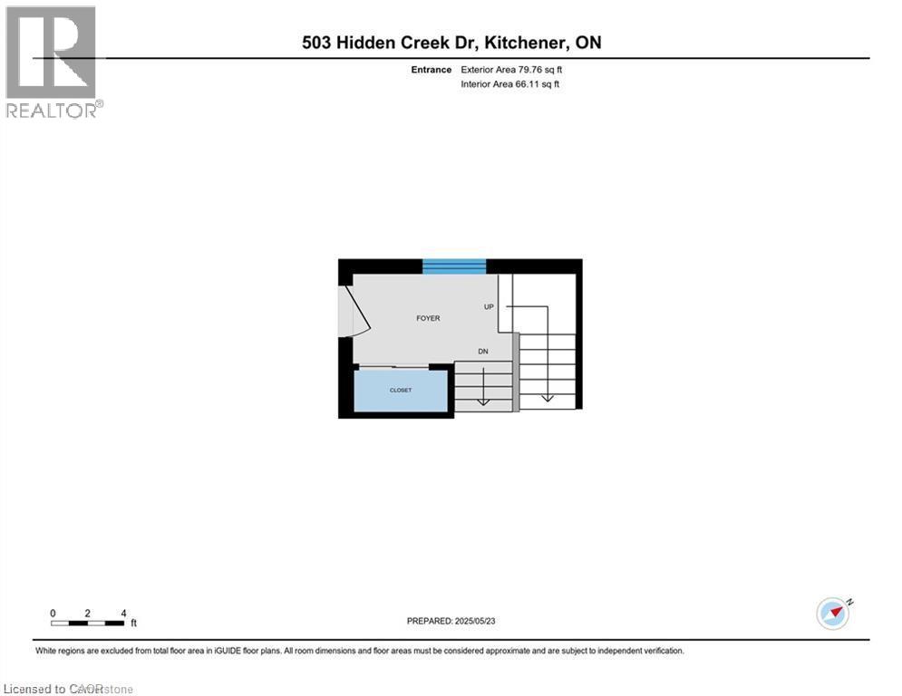 503 Hidden Creek Drive, Kitchener, Ontario  N2N 3M1 - Photo 36 - 40776370