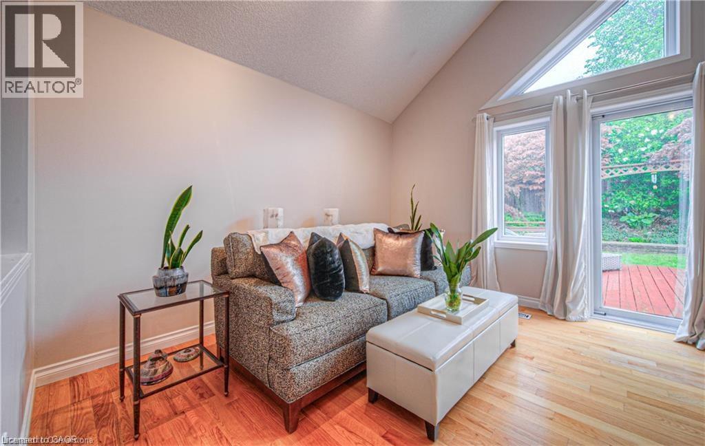 503 Hidden Creek Drive, Kitchener, Ontario  N2N 3M1 - Photo 8 - 40776370