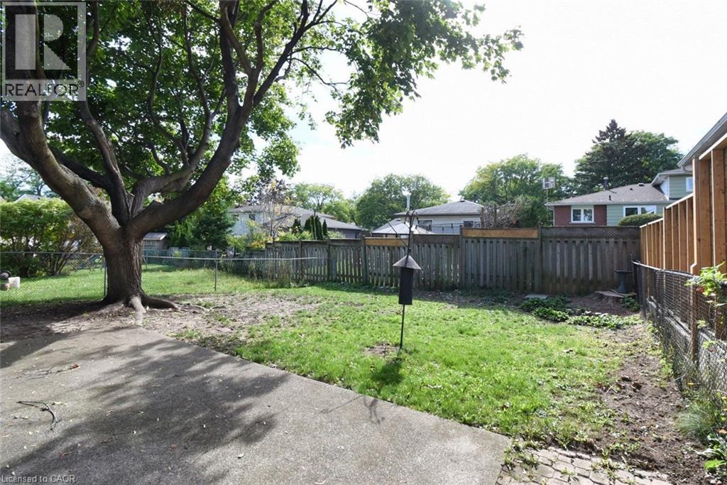 1327 Janina Boulevard, Burlington, Ontario  L7P 1K5 - Photo 33 - 40772983