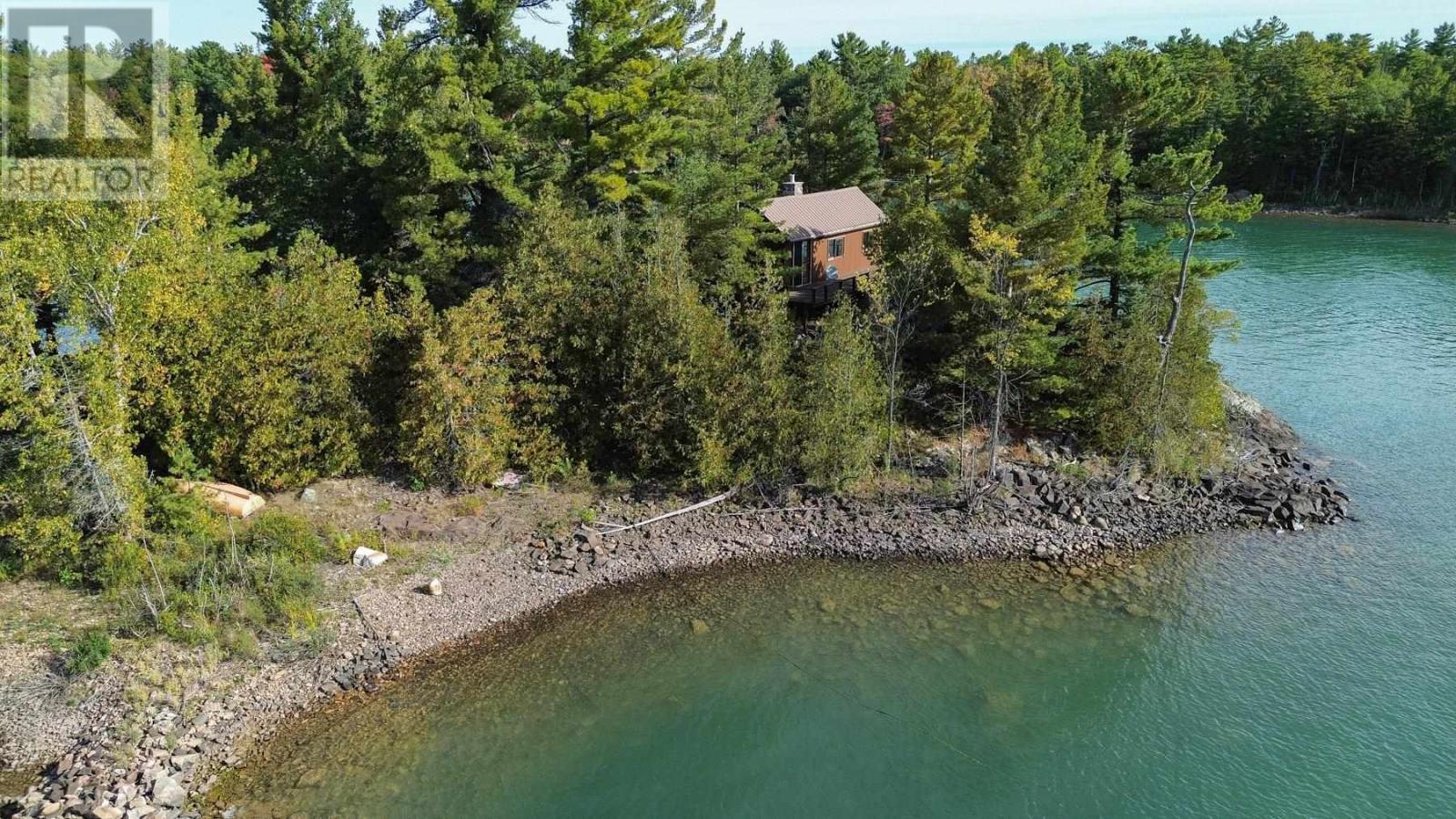 Island Ck27 Off Pine Island Rd, Desbarats, Ontario  P0R 1E0 - Photo 18 - SM252870