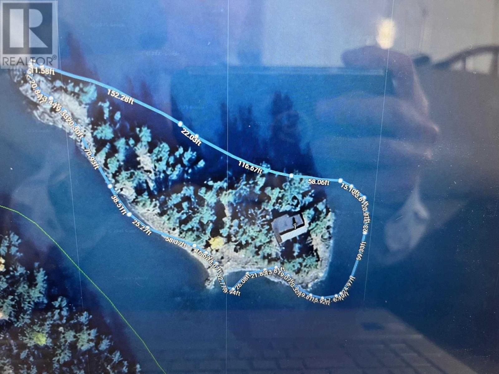 Island Ck27 Off Pine Island Rd, Desbarats, Ontario  P0R 1E0 - Photo 15 - SM252870