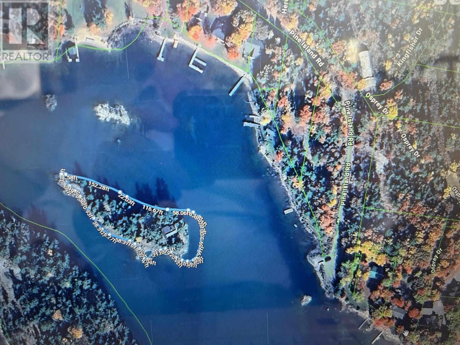 Island Ck27 Off Pine Island Rd, Desbarats, Ontario  P0R 1E0 - Photo 14 - SM252870