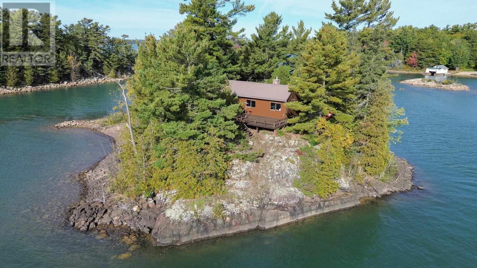 Island Ck27 Off Pine Island Rd, Desbarats, Ontario  P0R 1E0 - Photo 20 - SM252870