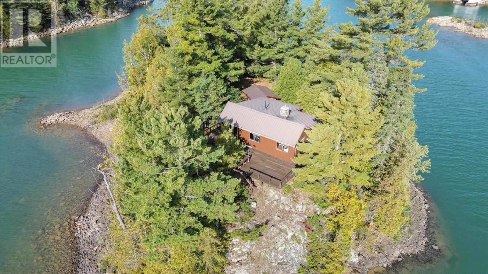Island Ck27 Off Pine Island Rd, Desbarats, Ontario  P0R 1E0 - Photo 21 - SM252870