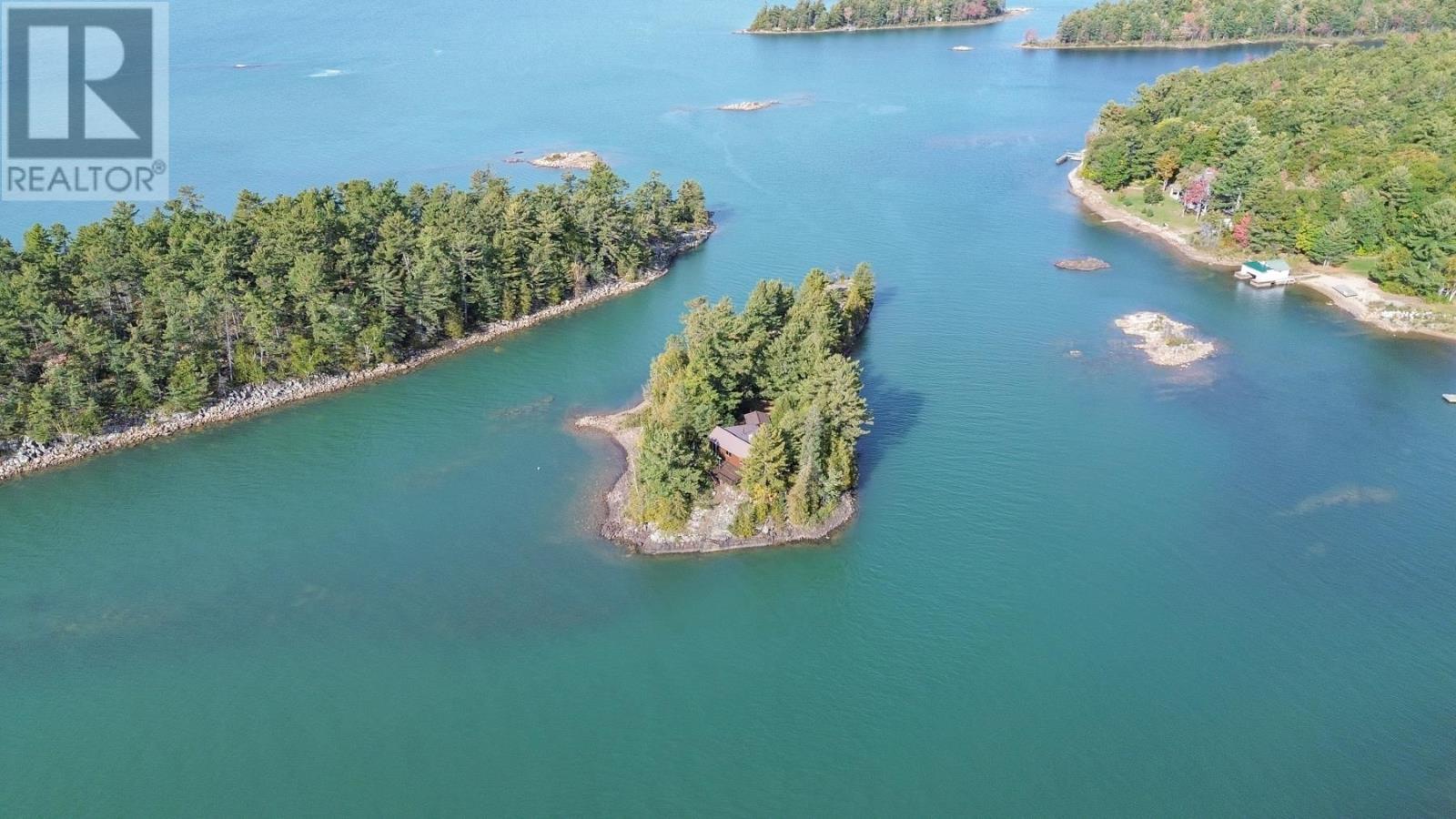 Island Ck27 Off Pine Island Rd, Desbarats, Ontario  P0R 1E0 - Photo 28 - SM252870