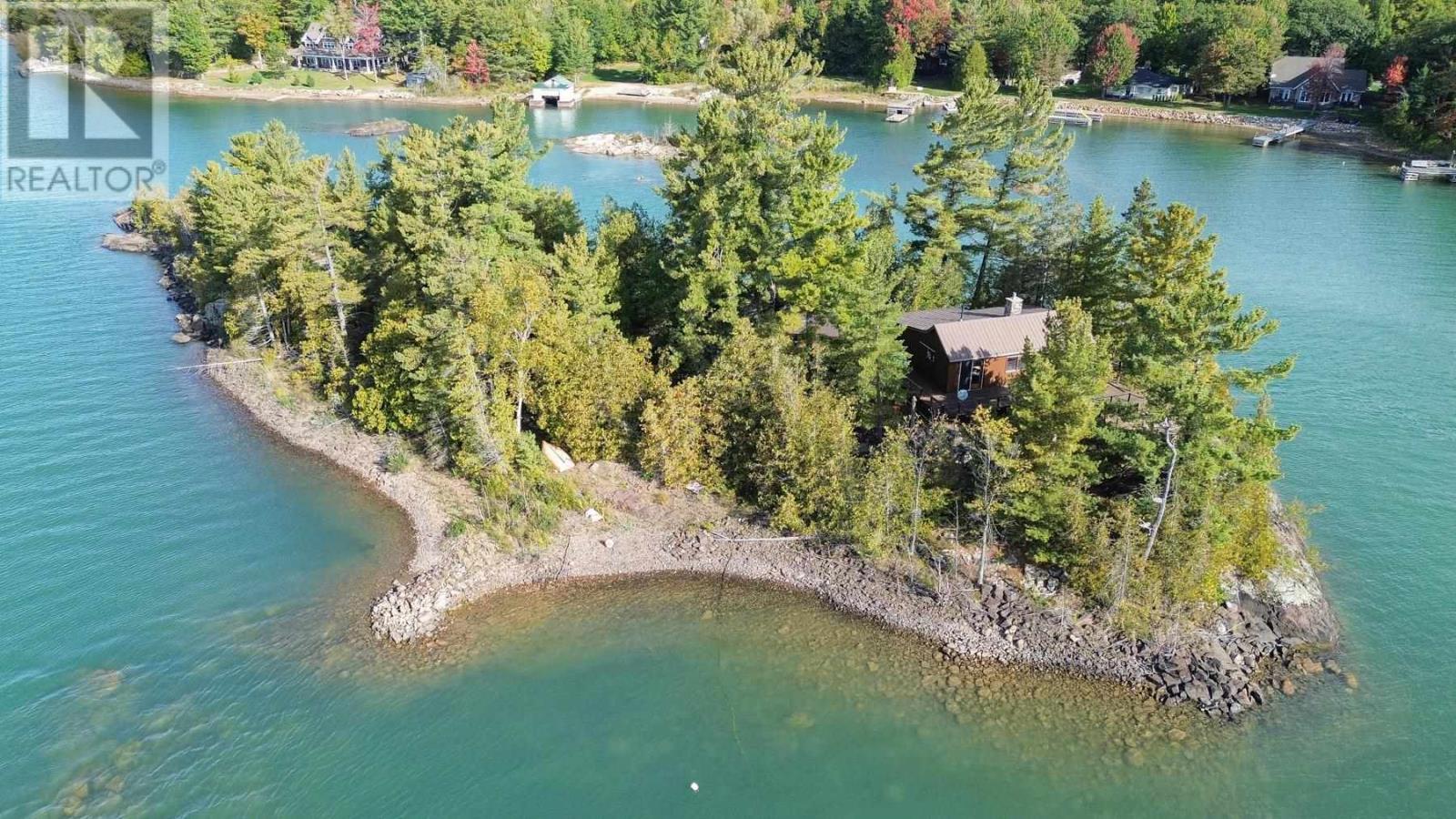 Island Ck27 Off Pine Island Rd, Desbarats, Ontario  P0R 1E0 - Photo 34 - SM252870