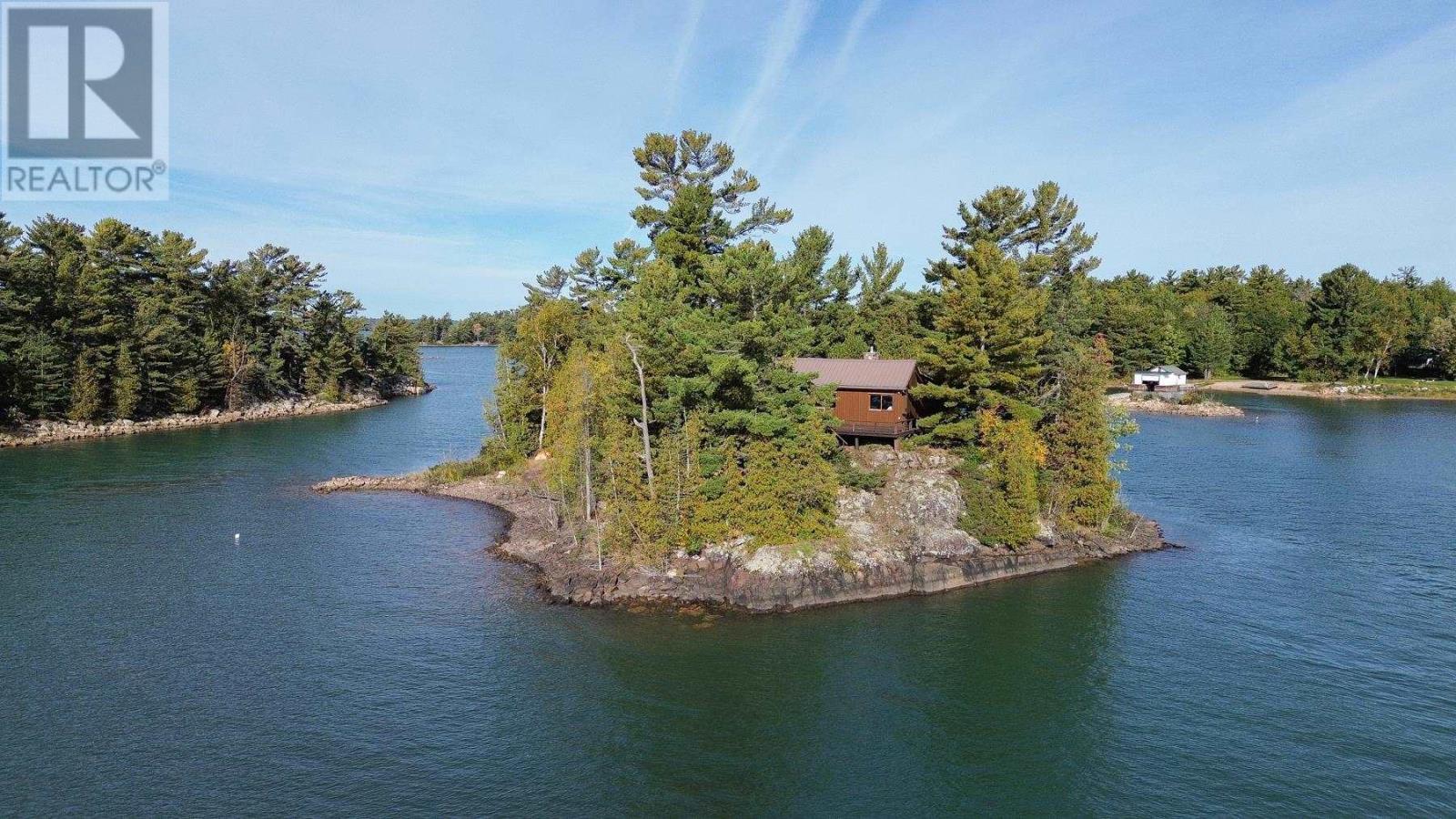 Island Ck27 Off Pine Island Rd, Desbarats, Ontario  P0R 1E0 - Photo 32 - SM252870