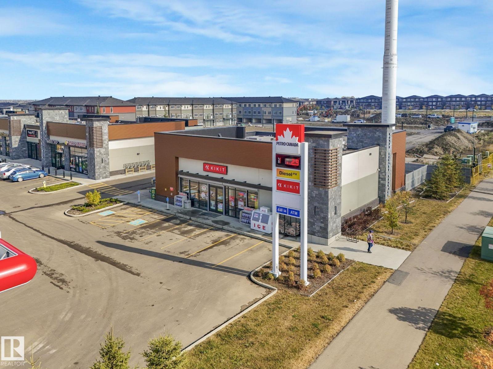 0 0 Sw, Edmonton, Alberta  T6W 1A5 - Photo 2 - E4460793